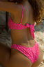 Ruched Reversible Bottom
