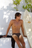 Men's Swim Briefs