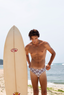 Men's Swim Briefs