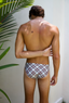 Men's Swim Briefs
