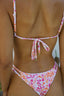 Double Strap Bottom