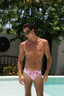 Men's Swim Briefs