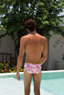 Men's Swim Briefs