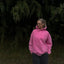 The Pink Vintage Wash Hoodie