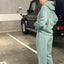 The Seafoam Tracksuit