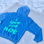 The Pacific Hoodie