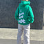The Shamrock Hoodie