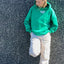 The Shamrock Hoodie