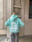The Mint Hoodie