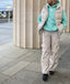 The Mint Hoodie