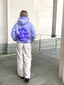 The Perwinkle Hoodie