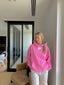 The Bubblegum Hoodie