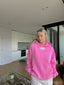 The Bubblegum Hoodie