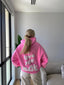 The Bubblegum Hoodie