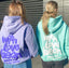 The Perwinkle Hoodie