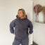 The Ash Hoodie